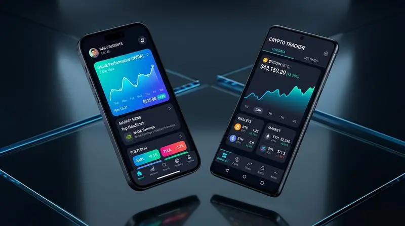 Mobile App Development