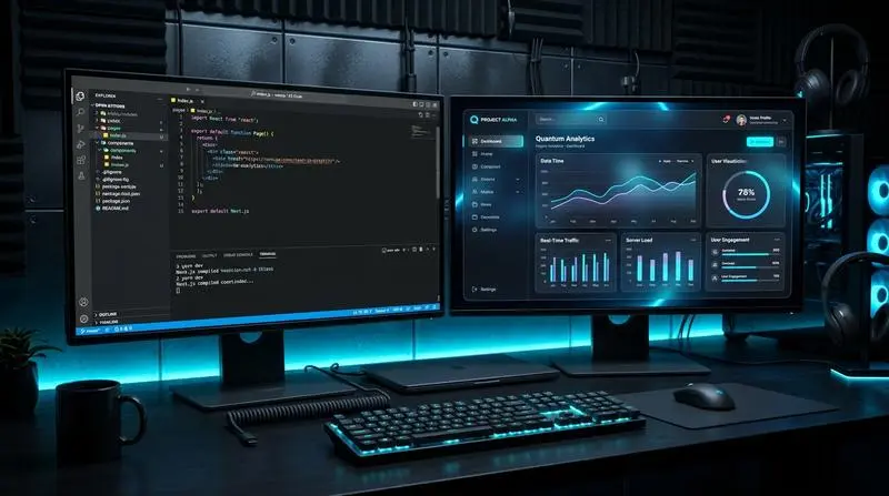 WordPress Website Development